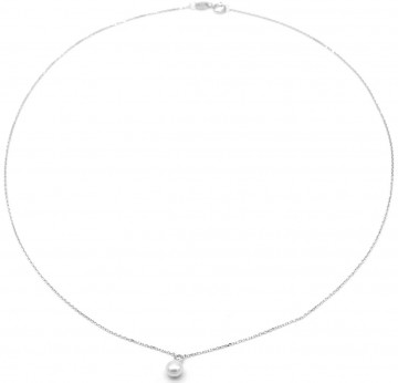 925 silver parel en zirkonia