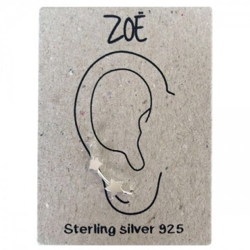 925 zoe stars earlines 0