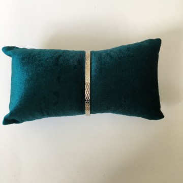 Bangles armband zilver 2