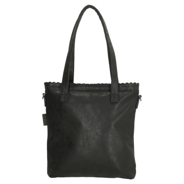 Beagles zwart rits 0