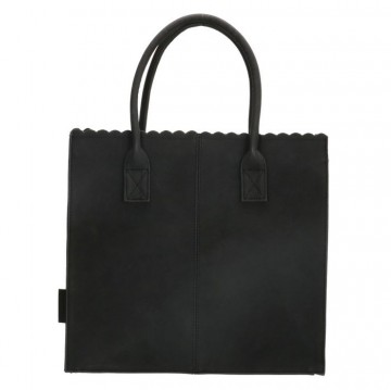 Beagles zwart tablet zwart