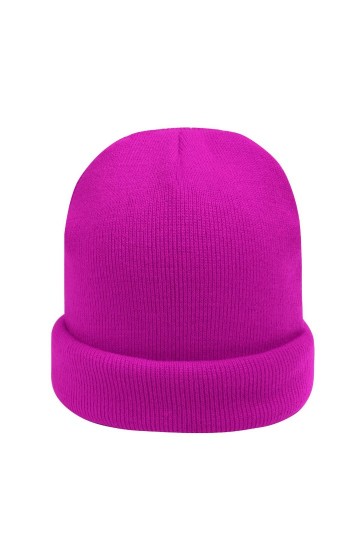 Beanie fuchsia