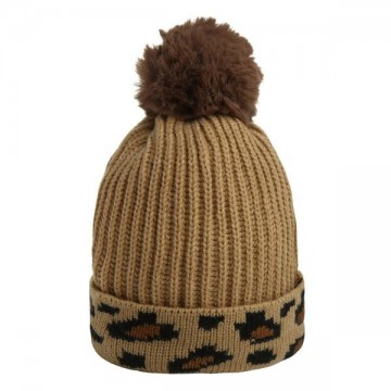 Beanie hibernation 1