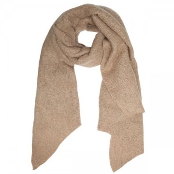 Blijf warm beige bruin