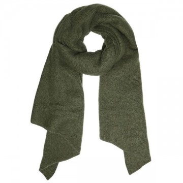 Blijf warm legergroen