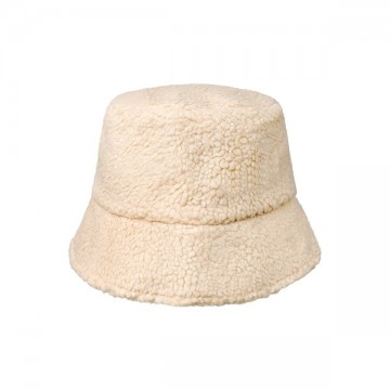 Bucket hat off white1