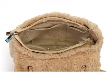 Camel teddy tasje kirchberg 1