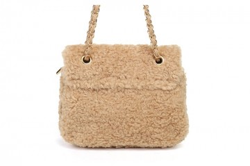 Camel teddy tasje kirchberg 2