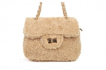 Camel teddy tasje kirchberg