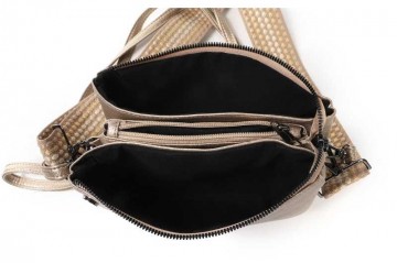 Champagne new york schoudertasje beter 1