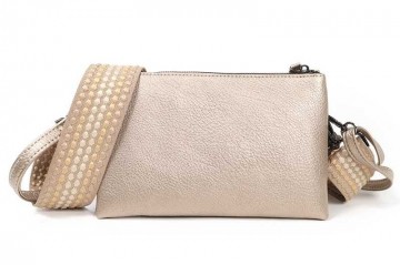 Champagne new york schoudertasje beter