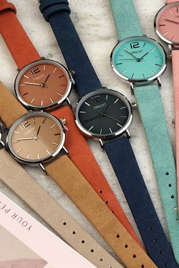 Ernest brick mini zilver foto 4x