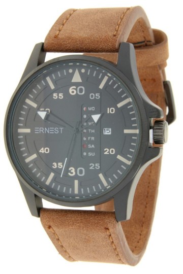 Ernest herenhorloge riley camel