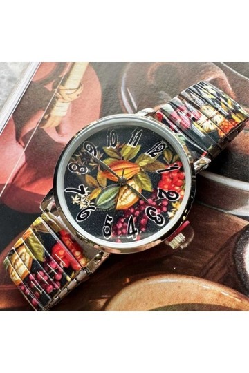 Ernest horloge forbidden fruit