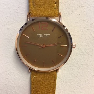 Ernest large mosterd 2 1