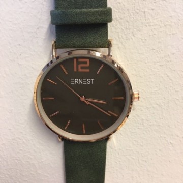 Ernest rose  groen 2 1