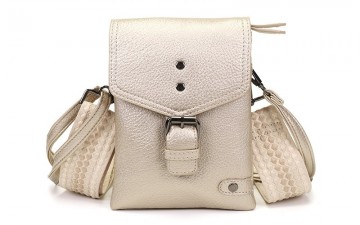 Goud tasje im dutch kansas