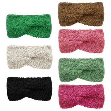 Haarband beige yehwang