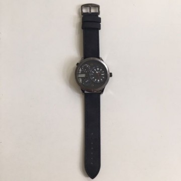 Herenhorloge ivar zwart 1