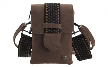 Imdutch tasje bruin