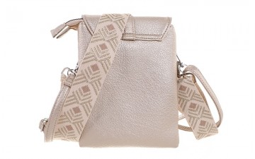 Imdutsch champagne tasje ringachterkant