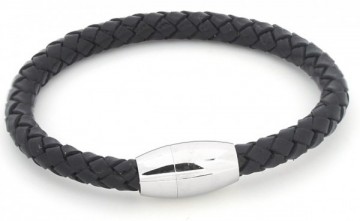 Jongemam small leer 19cm