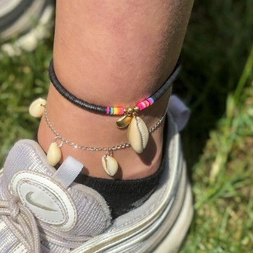 Julia enkelbandjes 0