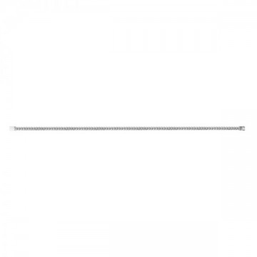 Ketting sassy lady zilver1