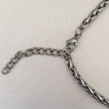 Ketting schakel small 1