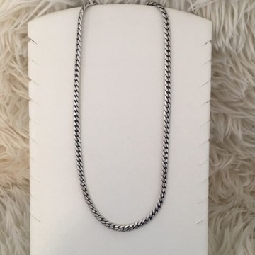 Ketting small schakel 2