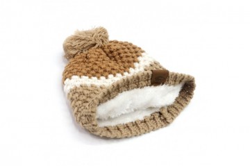 Light camel iceland muts 1