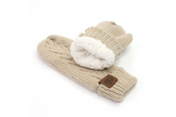 Naturel iceland wanten