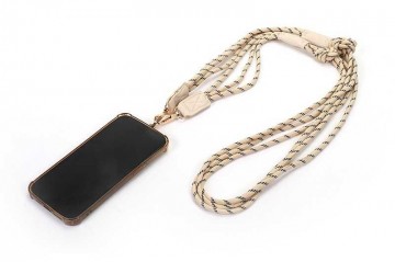 Naturel telefoonkoord almeria