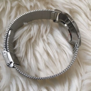 Ph zilver wit klok 35mm sluiting