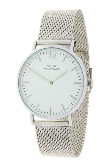 Philippe constance medium wowlichious zilver wit medium 0