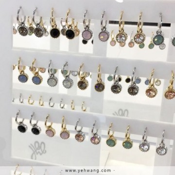 Posh sprakle allerlei