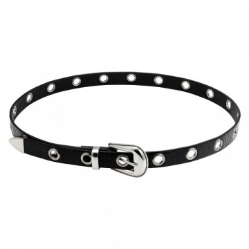 Riem rodeo zwart