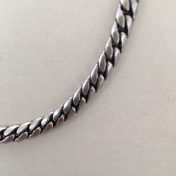 Schakel ketting small