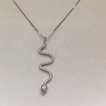 Snake kett 925 1