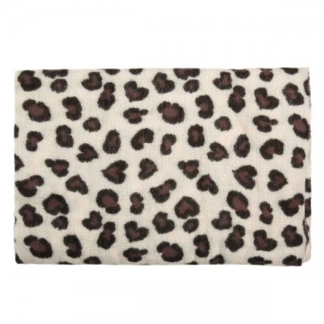 Soft leopard beige bruin yehw1